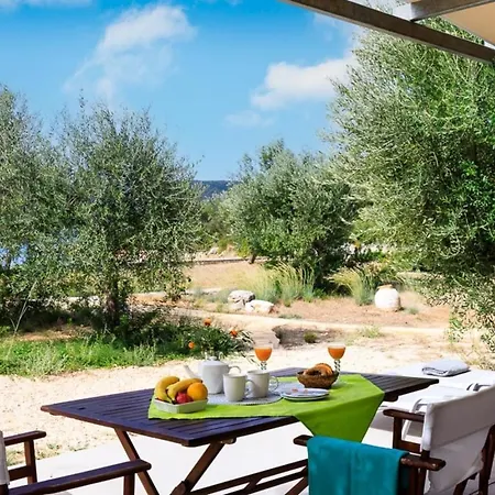 Loutsa Waterside Villa Vathy (Ithaca)