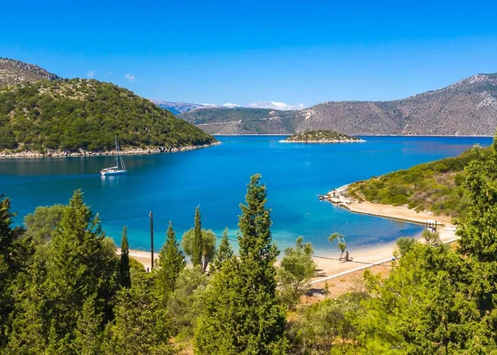 Loutsa Waterside *