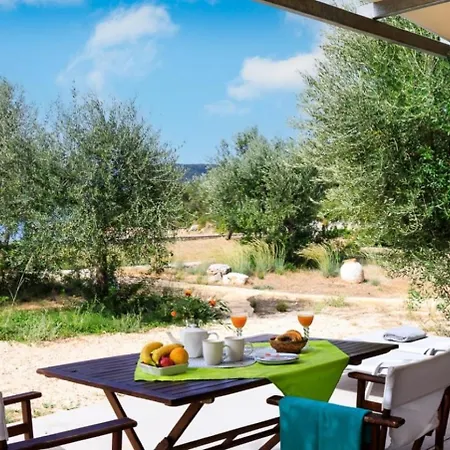 Loutsa Waterside Vathy (Ithaca)